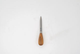 Spathis Forge Boston Shucker - Thecooksedges