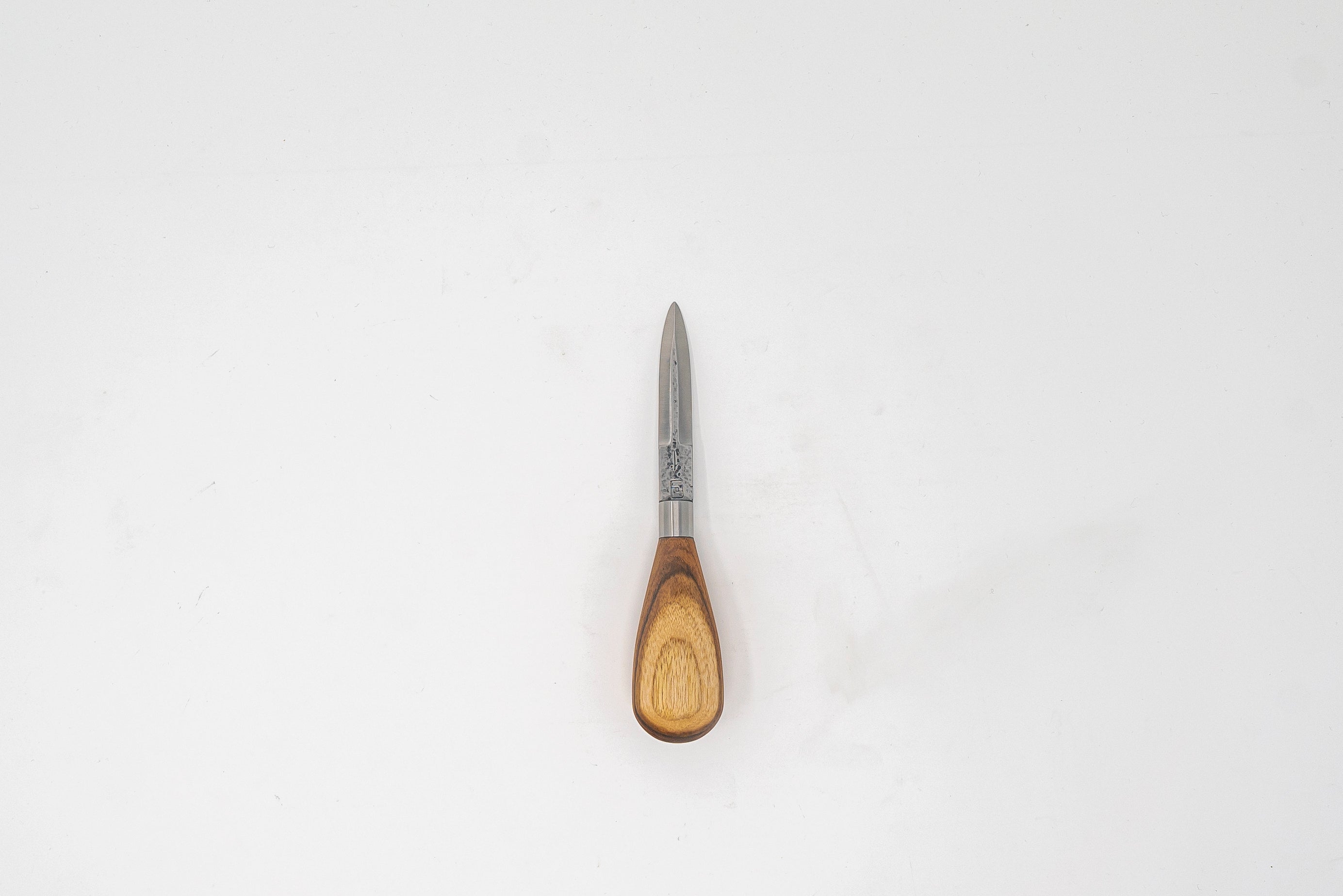 Spathis Forge Boston Shucker - Thecooksedges