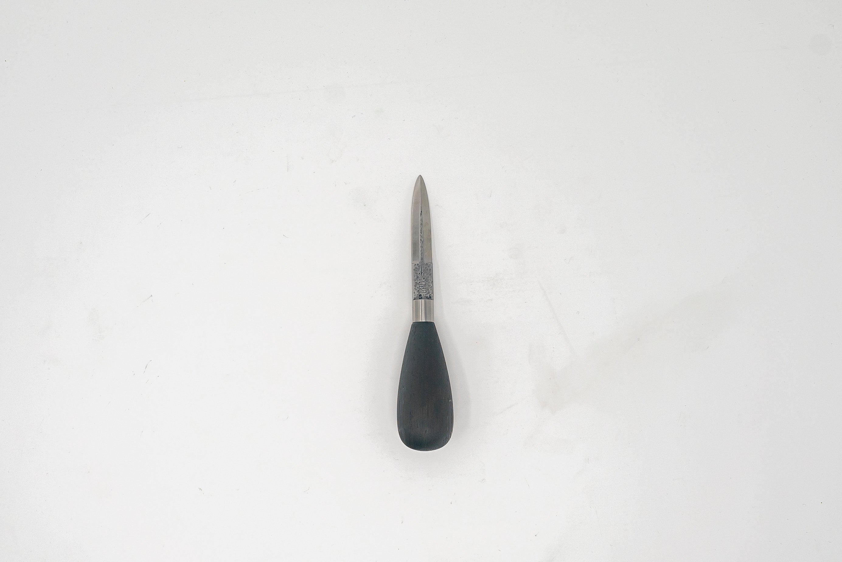 Spathis Forge Boston Shucker - Thecooksedges