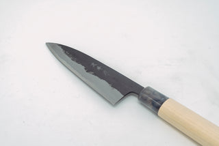 Buho Kurouchi Funayuki 150mm - Thecooksedges