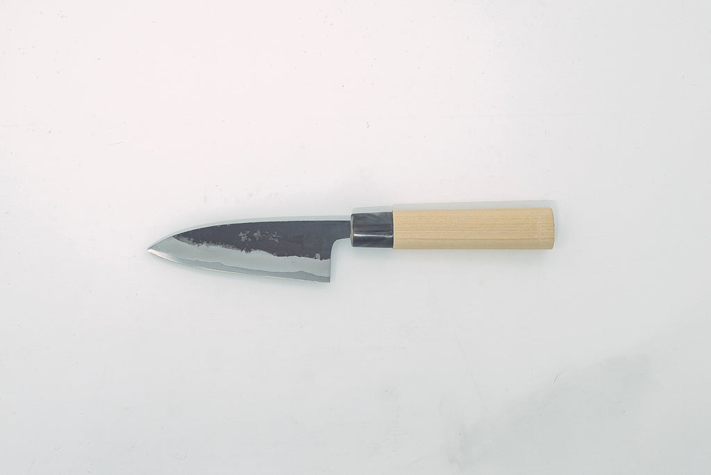 Buho Kurouchi Ko-Bocho 105mm - Thecooksedges