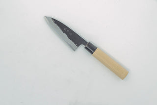 Buho Kurouchi Ko-Bocho 105mm - Thecooksedges