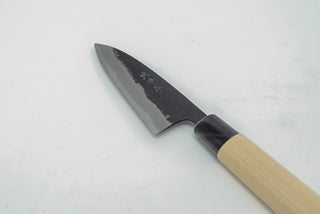 Buho Kurouchi Ko-Bocho 105mm - Thecooksedges