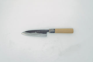 Buho Kurouchi Sabaki 135mm - Thecooksedges