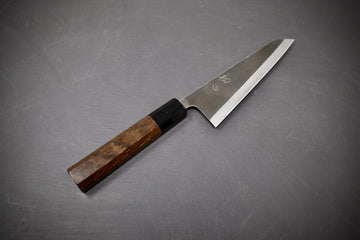 Yoshikane Nashiji SKD Honesuki 150mm