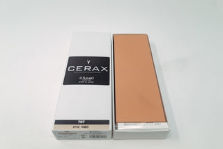 Cerax 700 Grit 205×73×29mm - Thecooksedges