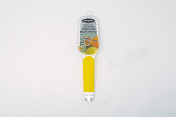 Microplane Ultimate Citrus Tool - Thecooksedges