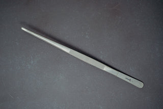 Tweezer tongs 14” - Thecooksedges