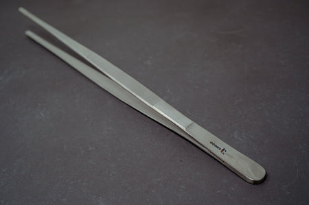 Tweezer tongs 14” - Thecooksedges