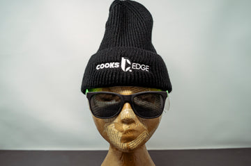 Cooks Edge Beanie - Thecooksedges