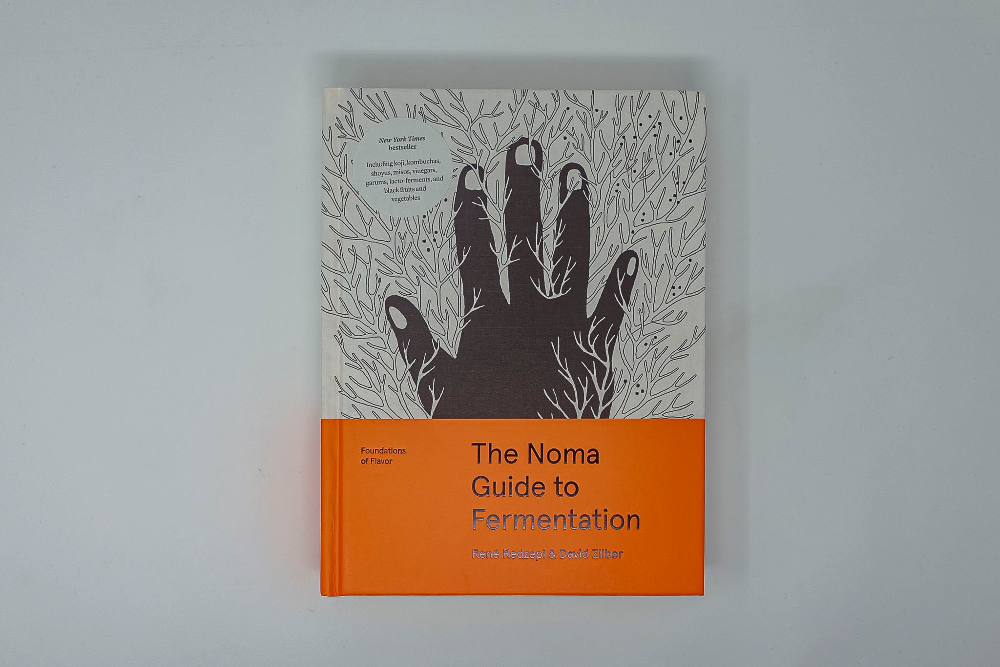 The Noma Guide to Fermentation - Thecooksedges