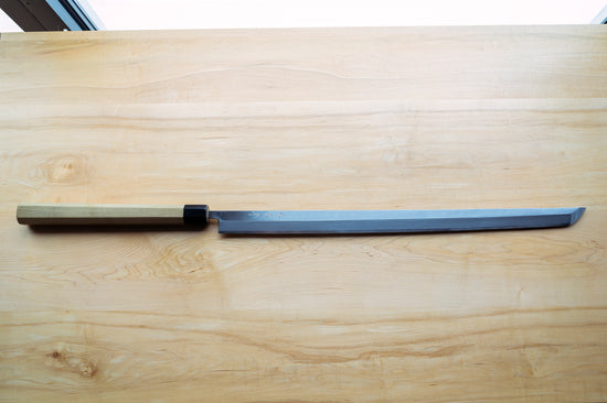 Sakai Kikumori Nakagawa Maguro Bocho 600mm