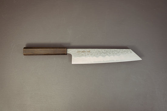 Sakai Kikumori NDW W2 Kiritsuke Gyuto 210mm