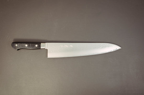 Sakai kikumori V5-SB Gyuto 270mm