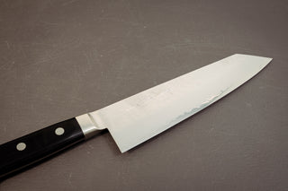 Sakai kikumori V5-SB Kiritsuke Santoku 190mm