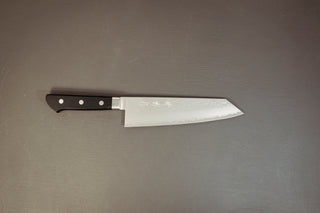 Sakai kikumori V5-SB Kiritsuke Santoku 190mm