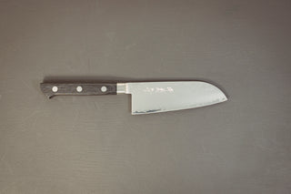 Sakai kikumori V5-SB Santoku 120mm