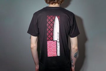 Cooks Edge "Shop Shirt" T-shirt