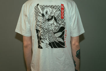 Demon Slayer T-shirt - Thecooksedges