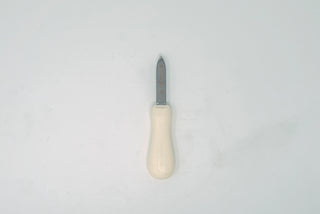 Dexter Russell Sani-Safe 2-3/4" Providence Oyster Knife - Thecooksedges