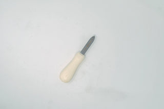 Dexter Russell Sani-Safe 2-3/4" Providence Oyster Knife - Thecooksedges