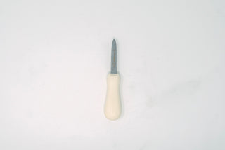 Dexter Russell Sani-Safe 3" Oyster Knife Boston Pattern - Thecooksedges