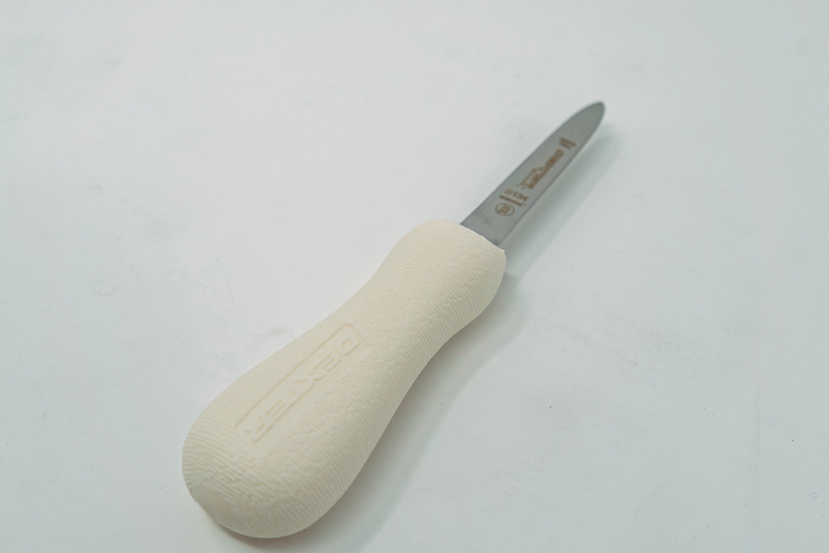 Dexter Russell Sani-Safe 3" Oyster Knife Boston Pattern - Thecooksedges