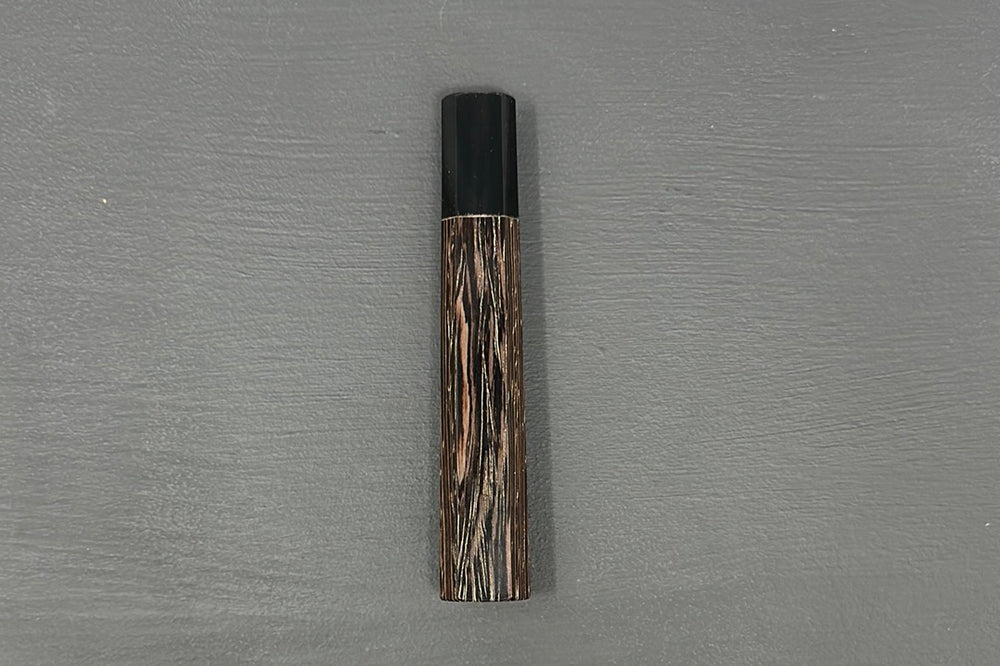 Wenge Wa-Handle - Thecooksedges