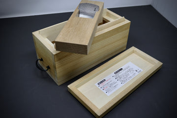 Katsuo Shaver