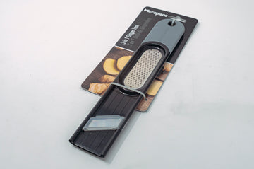 3-in-1 Ginger Tool - Thecooksedges