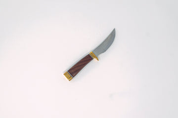 Grohmann Deep Woods Hunter - Thecooksedges