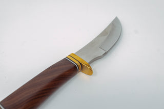 Grohmann Deep Woods Hunter - Thecooksedges