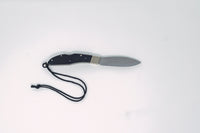 Grohmann DH Russell lock blade - Thecooksedges
