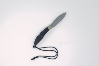 Grohmann DH Russell lock blade - Thecooksedges
