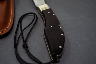 Grohmann DH Russell lock blade - Thecooksedges