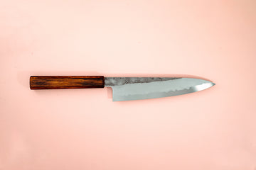 HADO Kirisame Gyuto 210mm - Thecooksedges