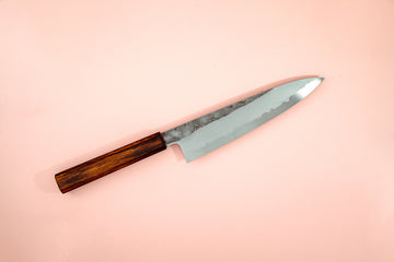 HADO Kirisame Gyuto 210mm - Thecooksedges