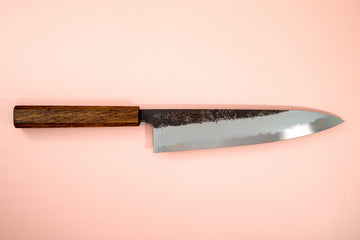 HADO Sumi Gyuto 240mm - Thecooksedges