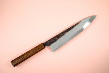 HADO Sumi Gyuto 240mm - Thecooksedges