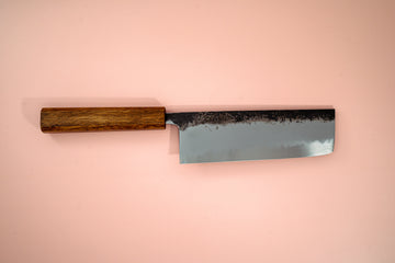HADO Sumi Nakiri 165mm - Thecooksedges