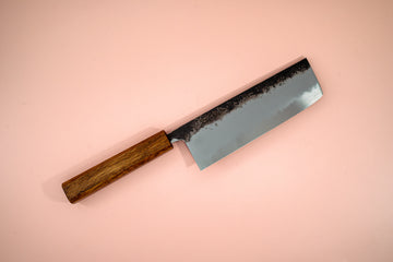 HADO Sumi Nakiri 165mm - Thecooksedges