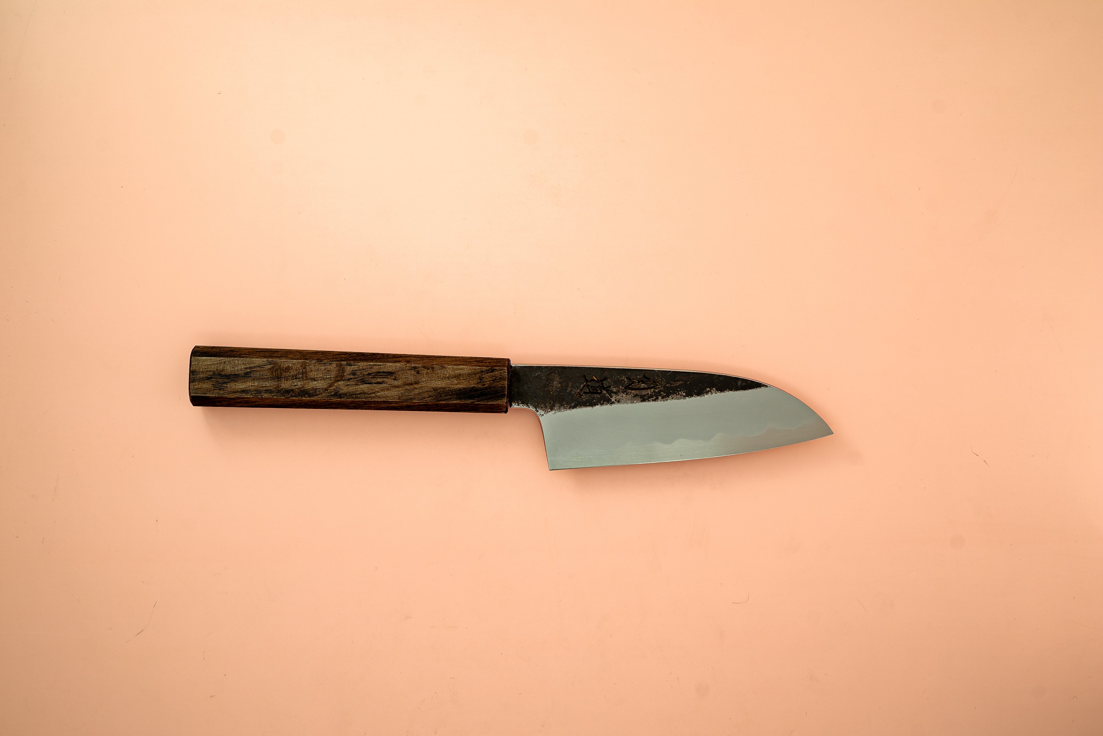 HADO Sumi White #2 Shou Santoku - Thecooksedges
