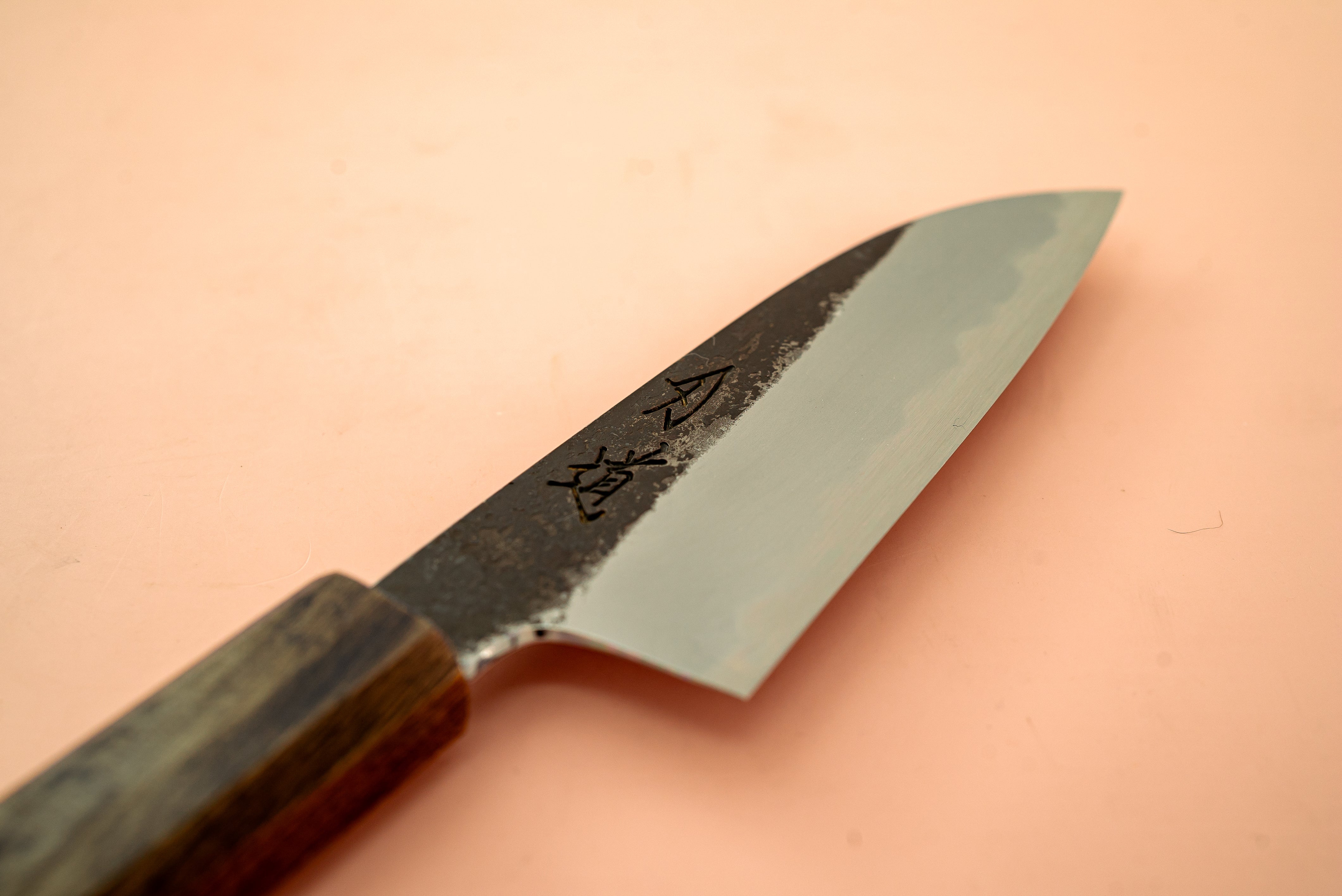 HADO Sumi White #2 Shou Santoku