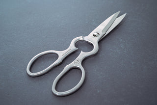 Hatsukokoro Aus6 Kitchen Scissors - Thecooksedges