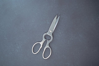 Hatsukokoro Aus6 Kitchen Scissors - Thecooksedges