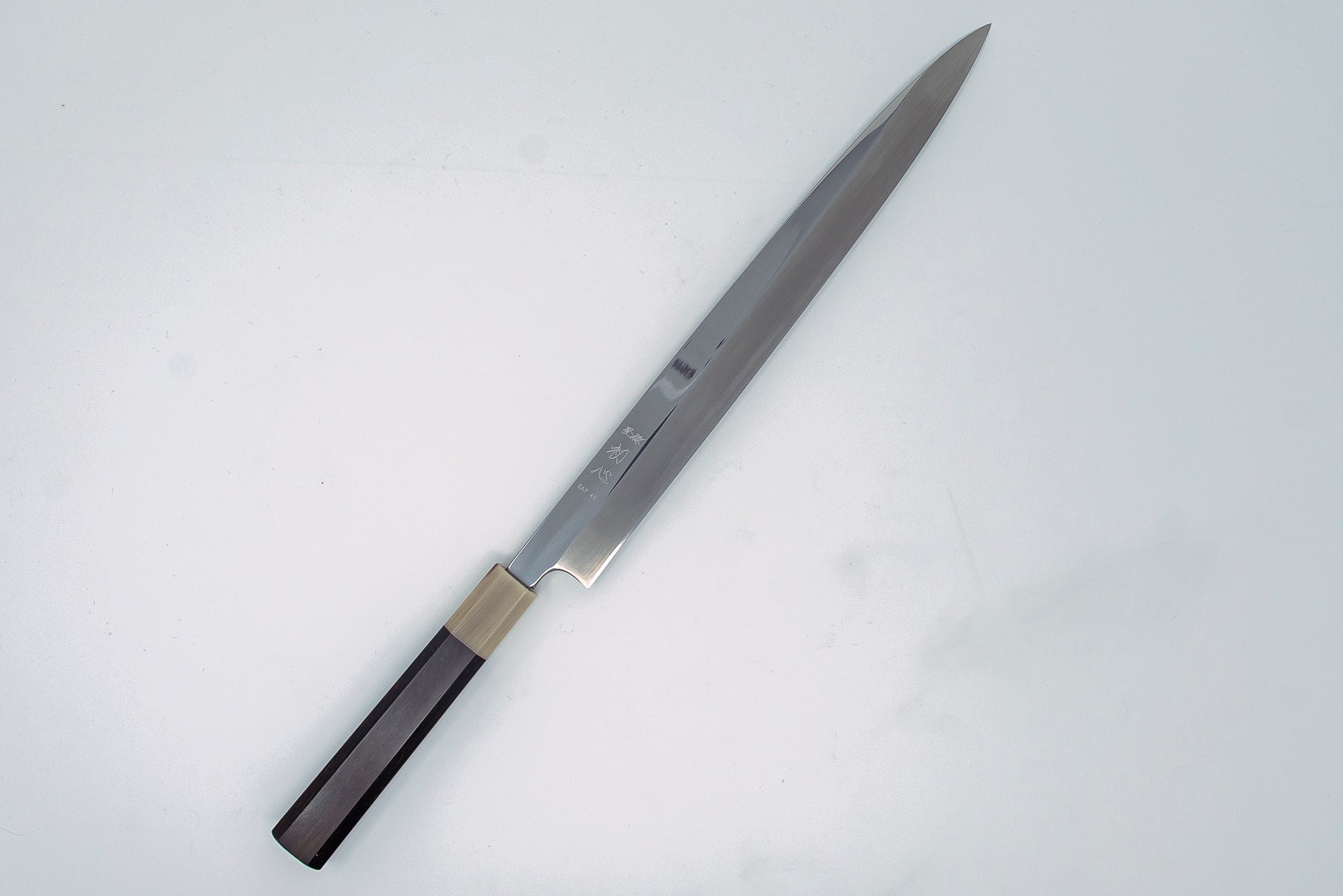 Hatsukokoro Hap40 Yanagiba 300mm - Thecooksedges