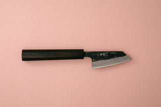 Hatsukokoro Kurogane Ko-Bunka 80mm - Thecooksedges