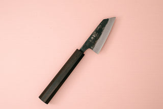 Hatsukokoro Kurogane Ko-Bunka 80mm - Thecooksedges