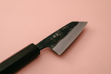 Hatsukokoro Kurogane Ko-Bunka 80mm