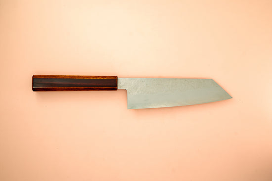 Hado Shiosai Bunka 180mm - Thecooksedges